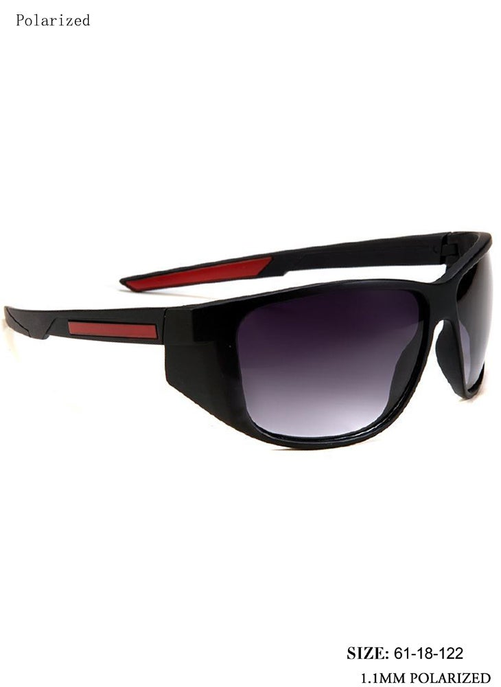 لابفي النظارات الشمسية المستقطبة للرجال والنساء - Image 3