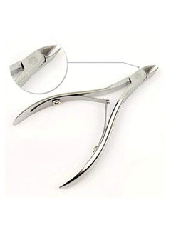 ORiTi 3pcs/set Stainless Steel Nail Tool Kits Scissor Nipper Cuticle Tool  - Image 2