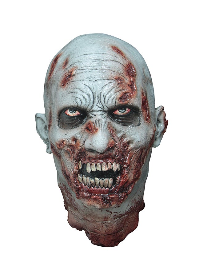 Ghoulish - Decapitated Zombie Decoration - Image 1
