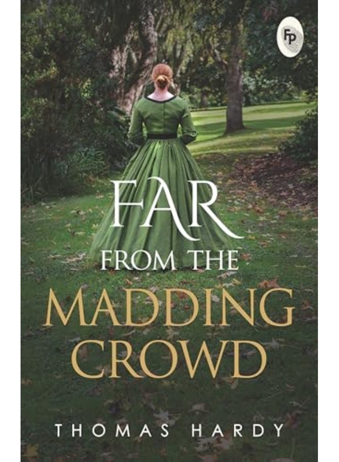 Far from the Madding Crowd - Image 5