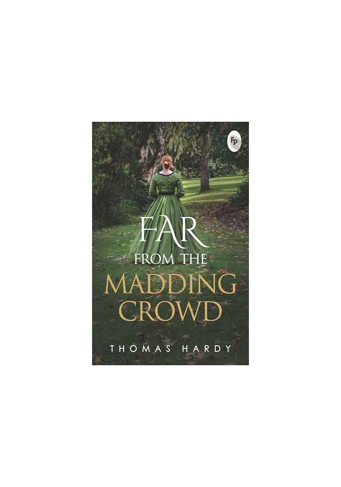 Far from the Madding Crowd - Image 1