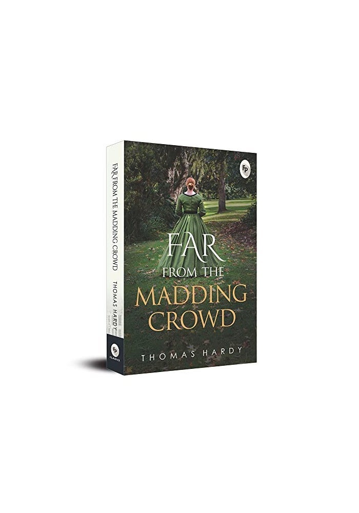 Far from the Madding Crowd - Image 1