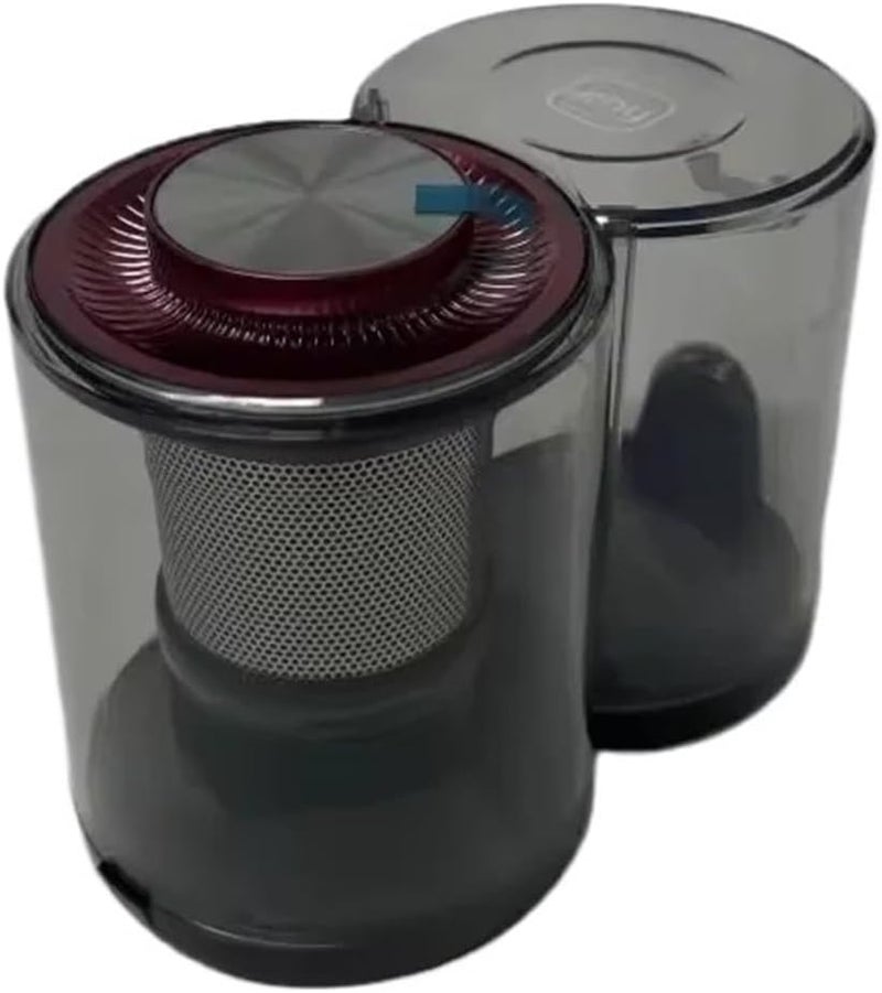 LDGSUPH Dust Cup Box Container Filter Accessories Spare Parts，Compatible For JIMMY BD7 Pro / BX6 Pro，Vacuum Cleaner - Image 2