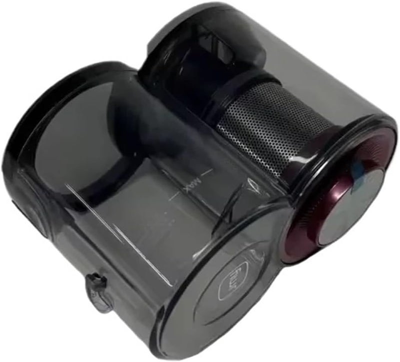 LDGSUPH Dust Cup Box Container Filter Accessories Spare Parts，Compatible For JIMMY BD7 Pro / BX6 Pro，Vacuum Cleaner - Image 4
