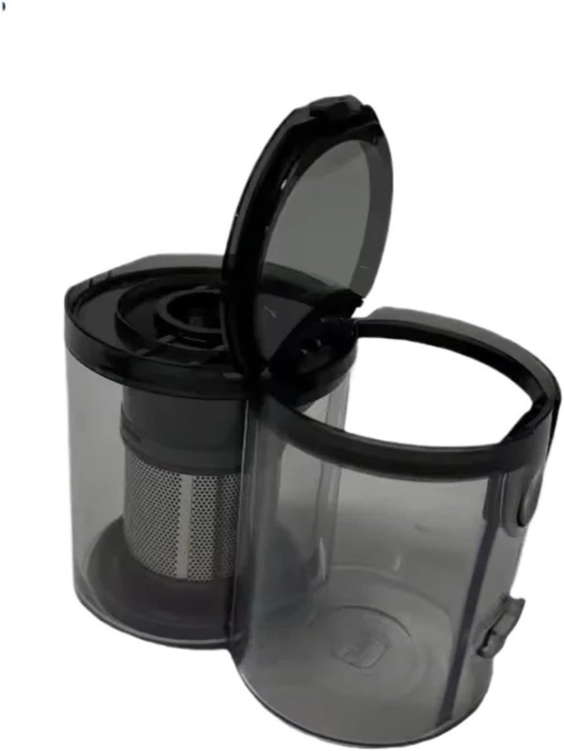 LDGSUPH Dust Cup Box Container Filter Accessories Spare Parts，Compatible For JIMMY BD7 Pro / BX6 Pro，Vacuum Cleaner - Image 5