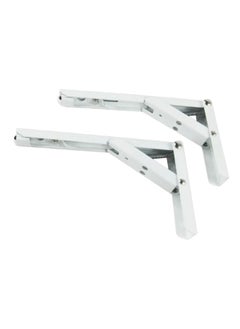 White 350 x 130 x 30mm