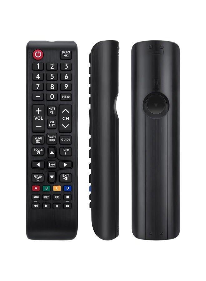 Angrox Universal Remote Control for Samsung-TV-Remote All Samsung LCD LED HDTV 3D Smart TVs Models - Image 1