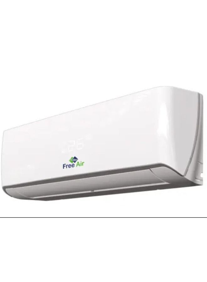 Air conditioner 2.25 h cool/only plasma digital - Relax - free12coC