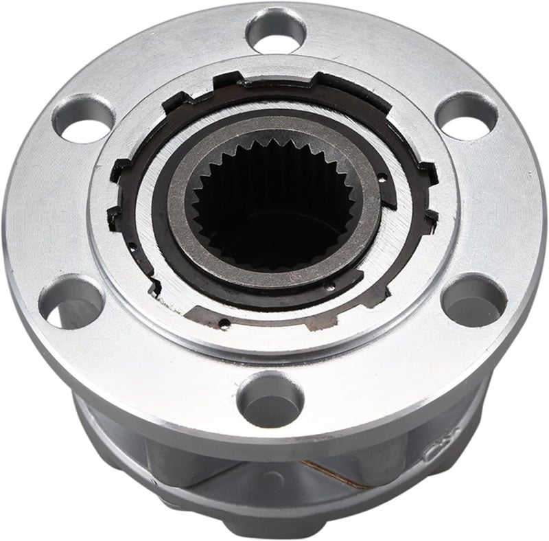 Wivplex 28 Teeth Manual Wheel Locking Hub for Mitsubishi - Image 3