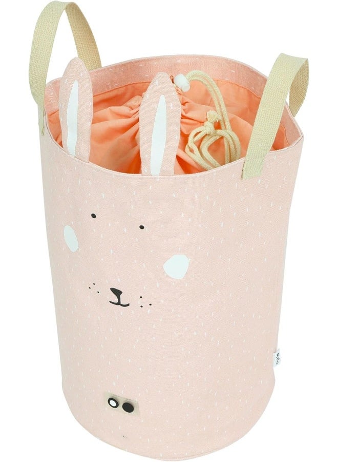 Trixie Toy Bag Small Rabbit - Image 2