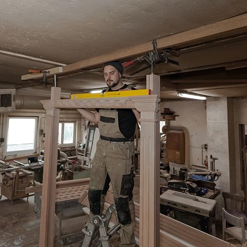 STABILA 80 AS Spirit Level 2 Vial 19162 30cm - Image 5