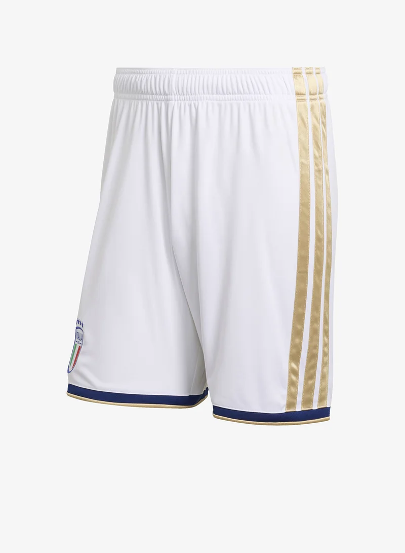 Adidas Italy 26 Home Replica Shorts