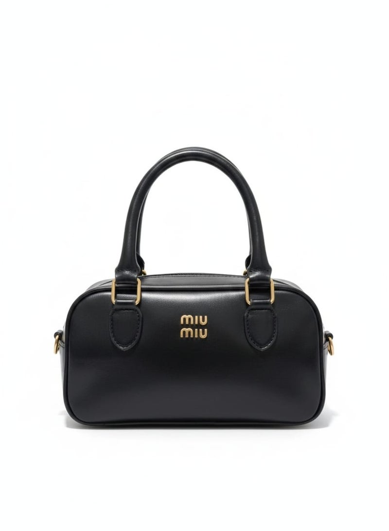 مياو مياو شنطة حريمي شولدر وكروس  تصميم عصري عملي متعدد الاستخدامات - Image 3