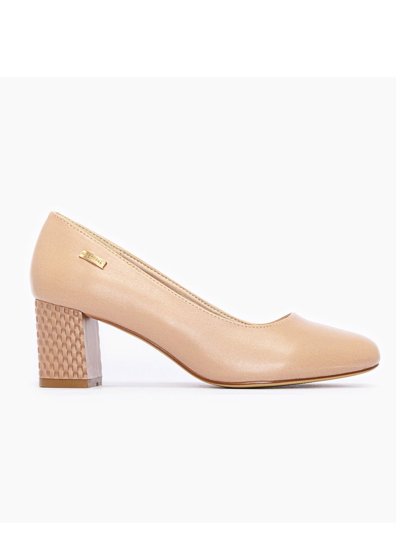SHOEROOM Shoeroom Heeled Shoe For Girls  - Image 1