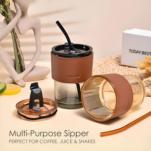 Relish The Loony Box Gift Hamper for Women & Girls | Dream Catcher with Multipurpose Sipper, Scented Dry Flower Pack, Card & Soy Wax Candle - Birthday, Anniversary, Valentine Day & Home Decor Gift - Image 4
