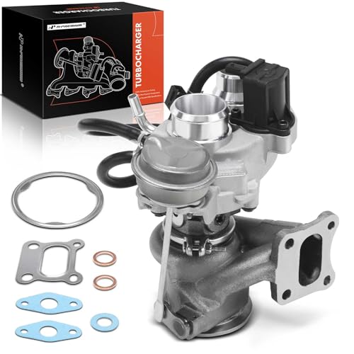 APremium BM70 Complete Turbocharger Turbo Kit with Gasket and Seal Compatible with Chevrolet Models  Malibu 20162023 15L