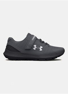 Boys' Pre-School Surge 3 AC Running Shoes