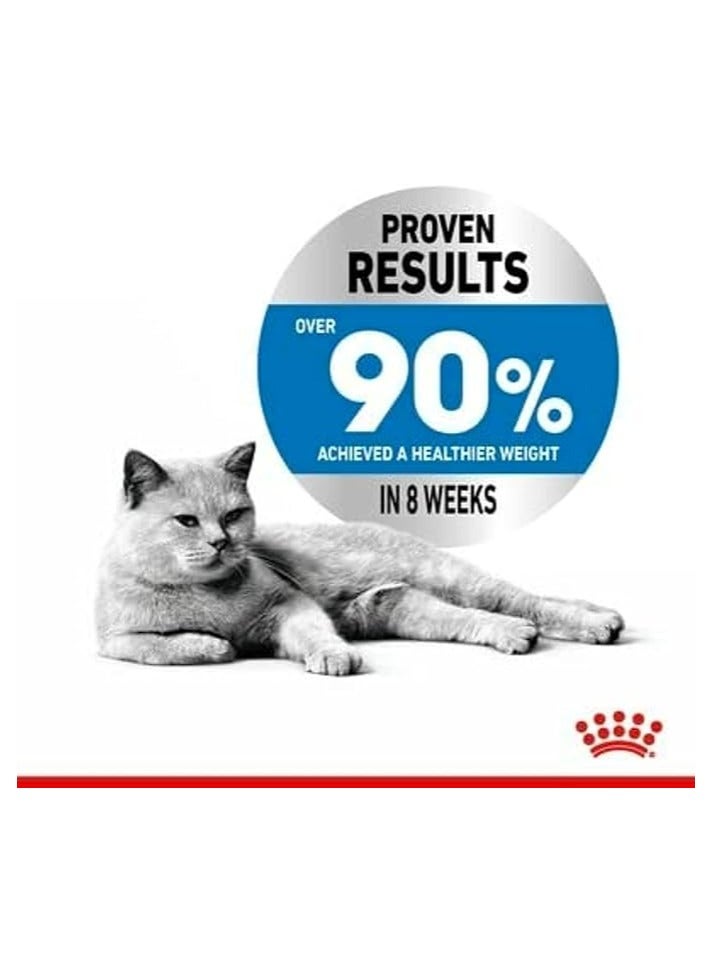 رويال كانين طعام قطط خفيف الوزن 400 جرام - Image 2