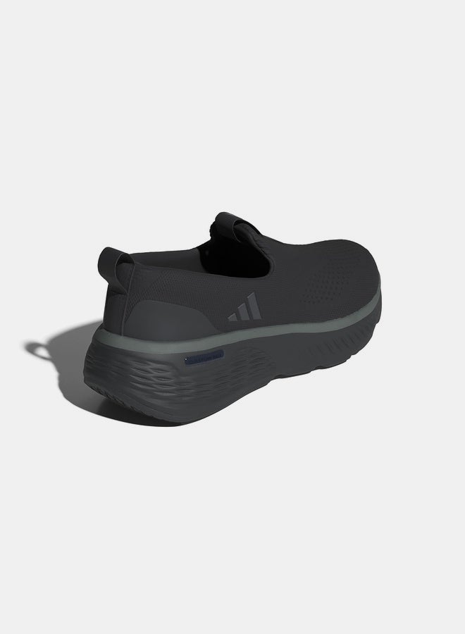 Adidas Cloudfoam Go Lounger Shoes - Image 4