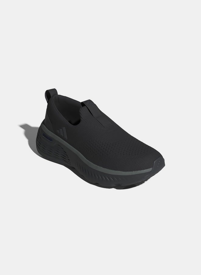 Adidas Cloudfoam Go Lounger Shoes - Image 3