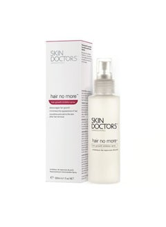 Skin Doctors Hair No More Growth Inhibitor Spray 120ml 