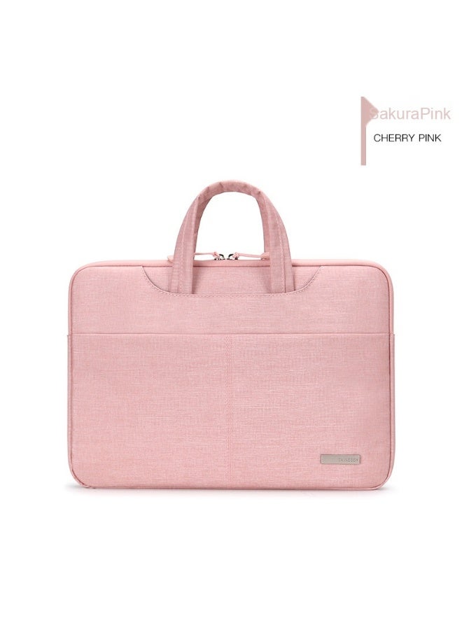 2025 Fashionable Multi-Functional Laptop Tote Bag