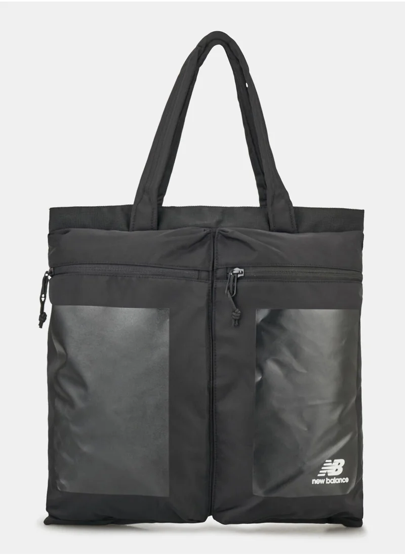 New Balance Dual Pockets Tote Bag