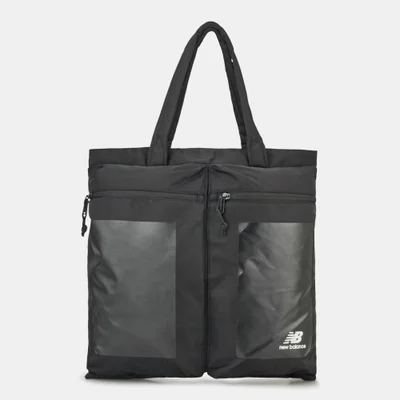 New Balance Dual Pockets Tote Bag