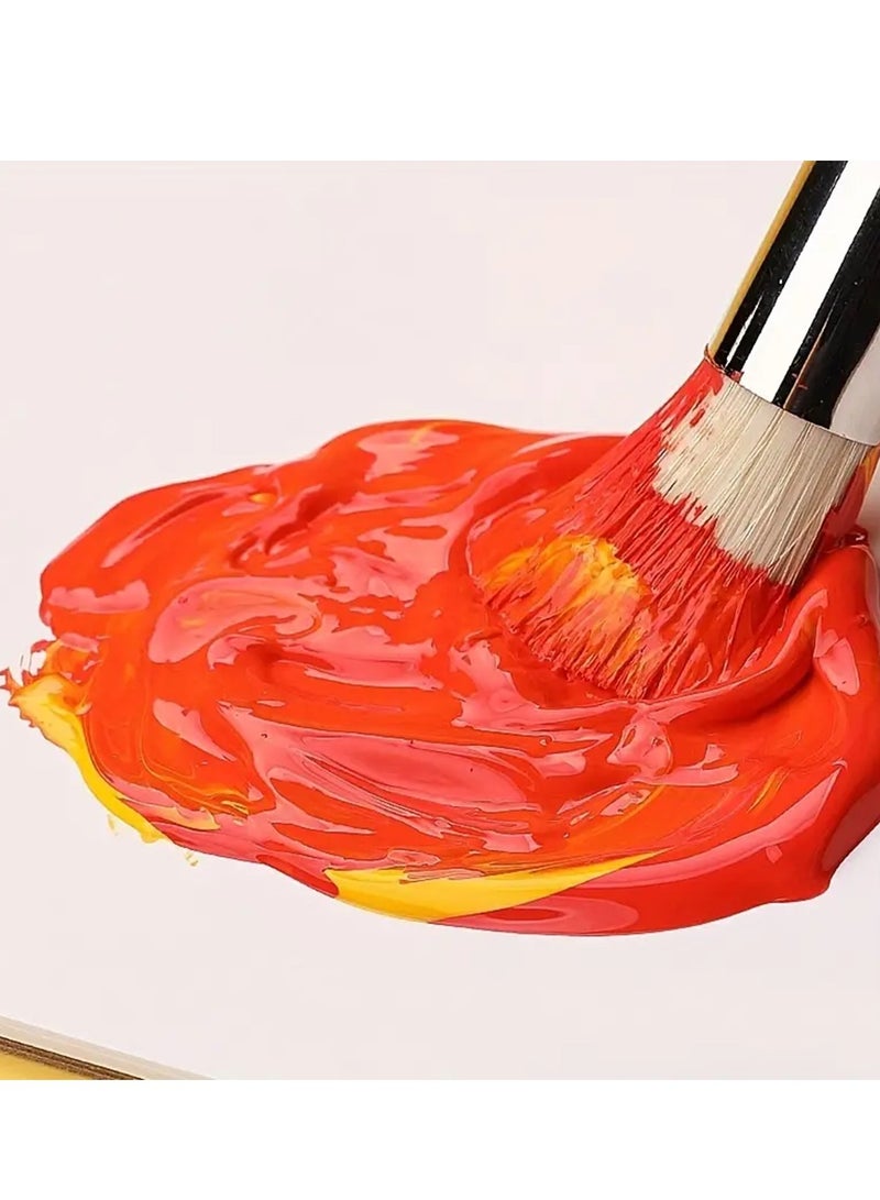 ART RANGERS أنبوب طلاء أكريليك 75 مل، محتوى أزرق فثالو - Image 4