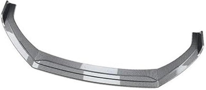 Wivplex Front Lower Bumper Splitter Lip Spoiler for Toyota GR86 - Image 1