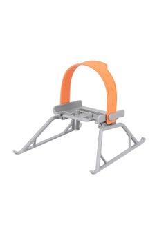 Generic Foldable Landing Gear for DJI Mini 4 PRO Anti-Fall Gimbal Protector Heighten 25mm Extender Leg for DJI Mini 4 Pro Drone Accessories  - Image 1