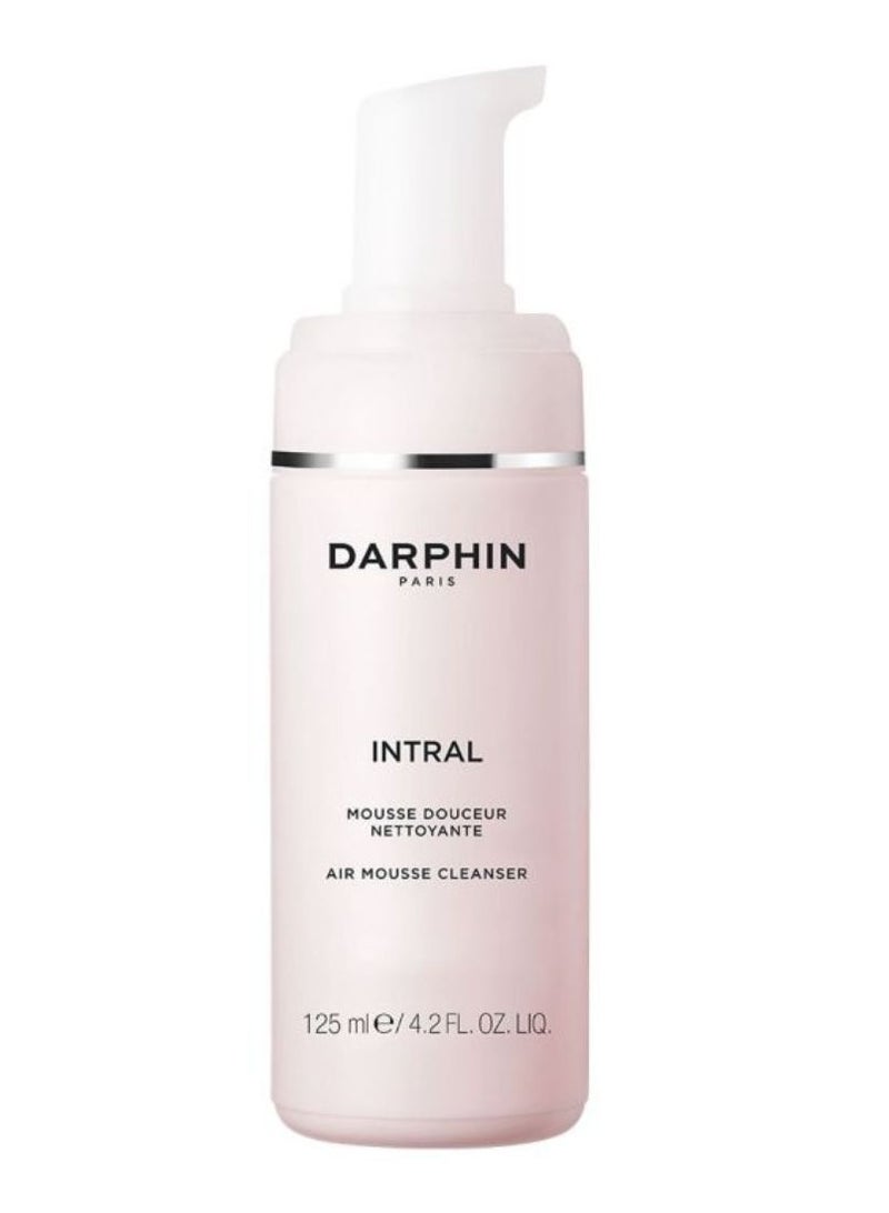 Darphin Intral Air Mousse Cleanser for Sensitive Skin 125ml - Image 1