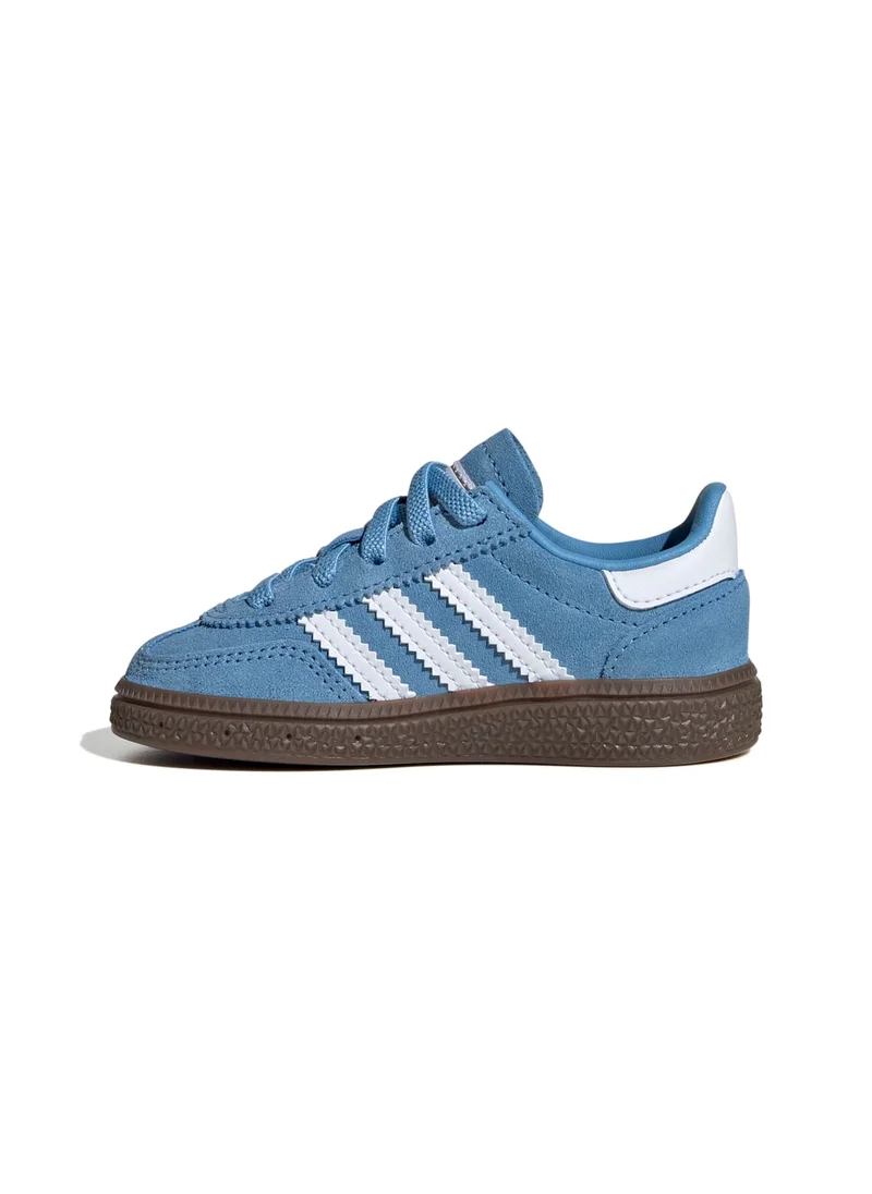 Adidas adidas HANDBALL SPEZIAL EL I Blue Originals Men Shoes
