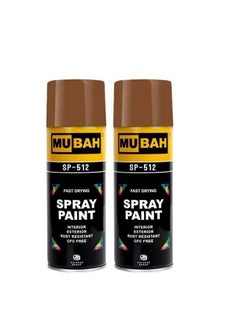 Anti Rust Brown