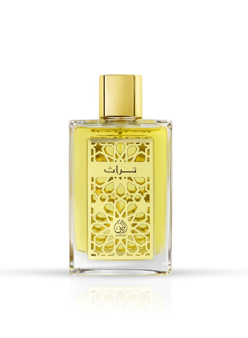 الوليف - عطر تراث 100 مل - Image 3