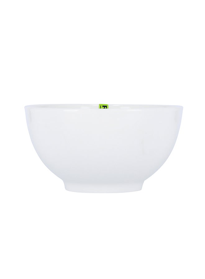Royalford Bowl White 4inch - Image 1