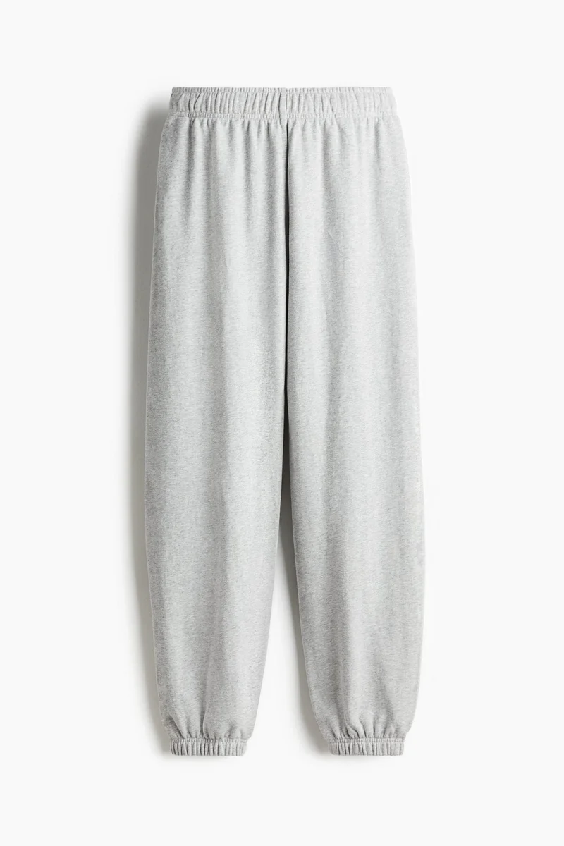 H&M Sports Joggers In Drymove2