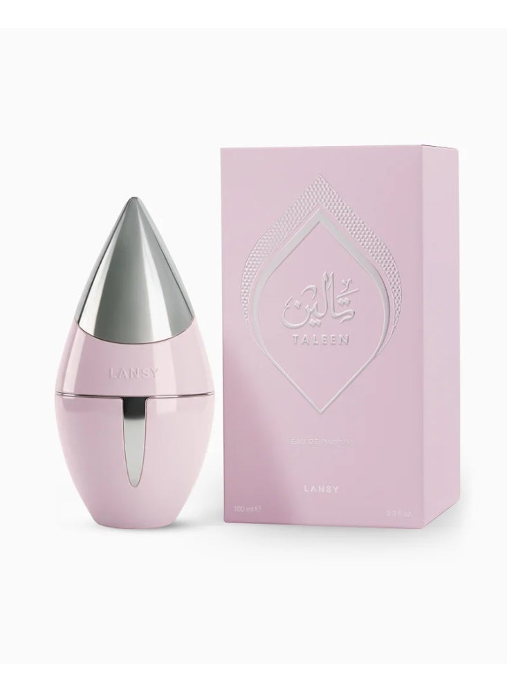 لانسي عطر تالين 100 مل - Image 2