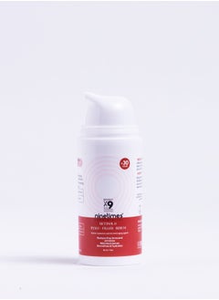 Nine Times Retinol Serum