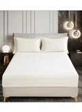 Donetella Solid - Offwhite
