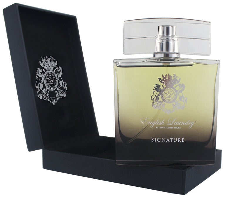 English Laundry Signature Eau de Parfum, 3.4 Fl Oz - Image 3