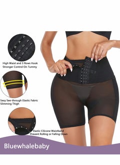 Y&D Tummy Control Knickers, High Waisted Shapewear for Women, Body Shaper Pants Shaping Underwear  - Image 2