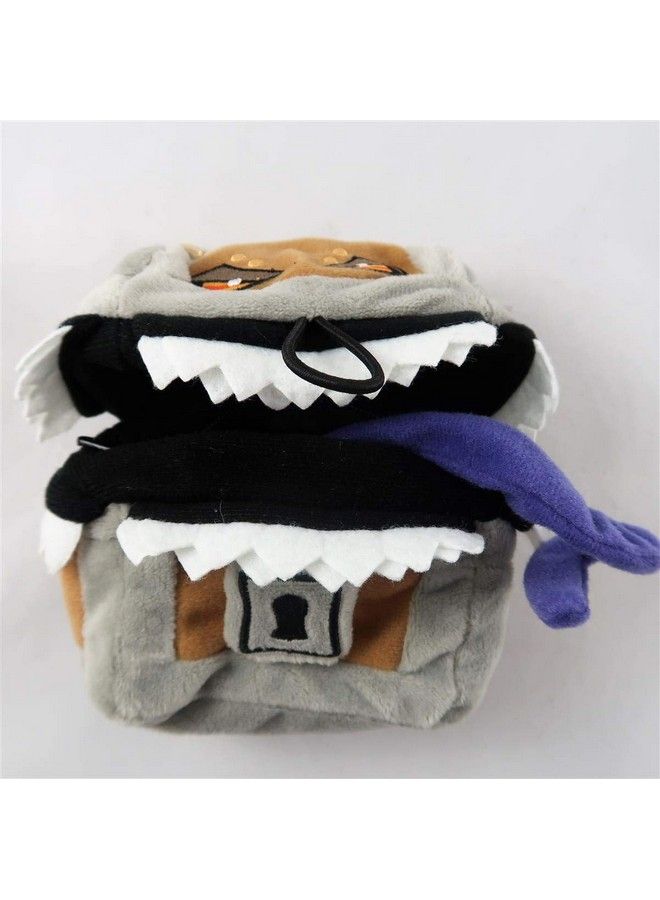 Ultra Pro Dungeons & Dragons Mimic Gamer Pouch  - Image 3