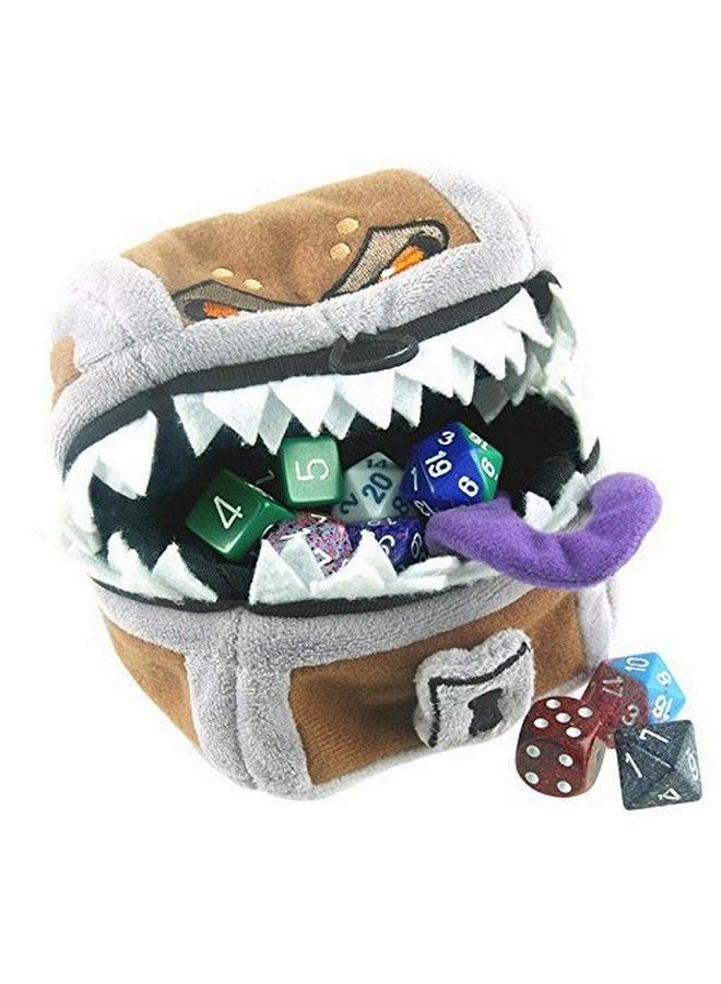 Ultra Pro Dungeons & Dragons Mimic Gamer Pouch  - Image 2