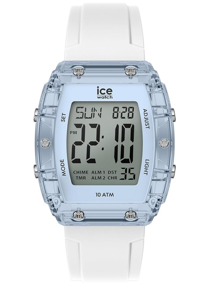 Ice Watch ICE-WATCH Watch 024567, White, Bracelet - Image 1