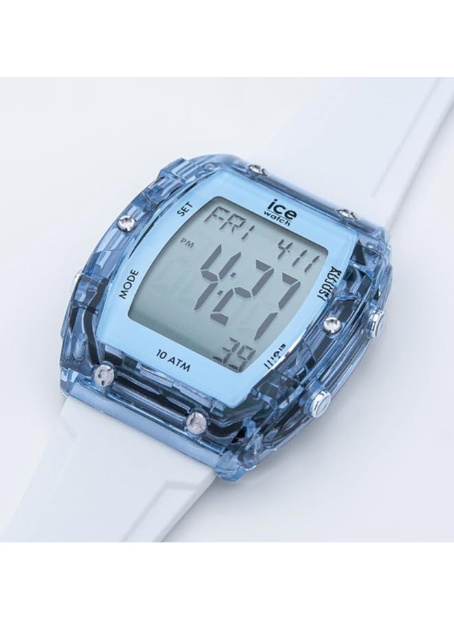 Ice Watch ICE-WATCH Watch 024567, White, Bracelet - Image 2