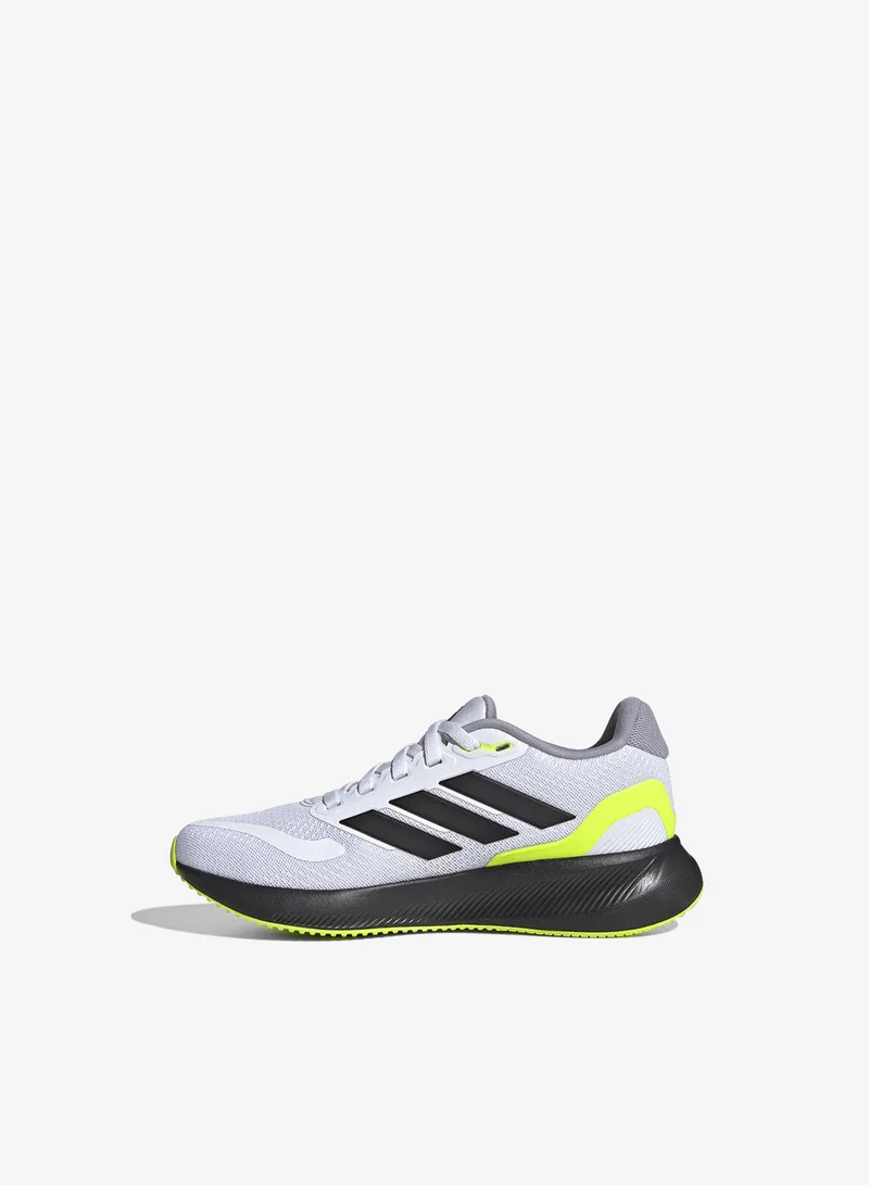 adidas ران فالكون 5 للشباب