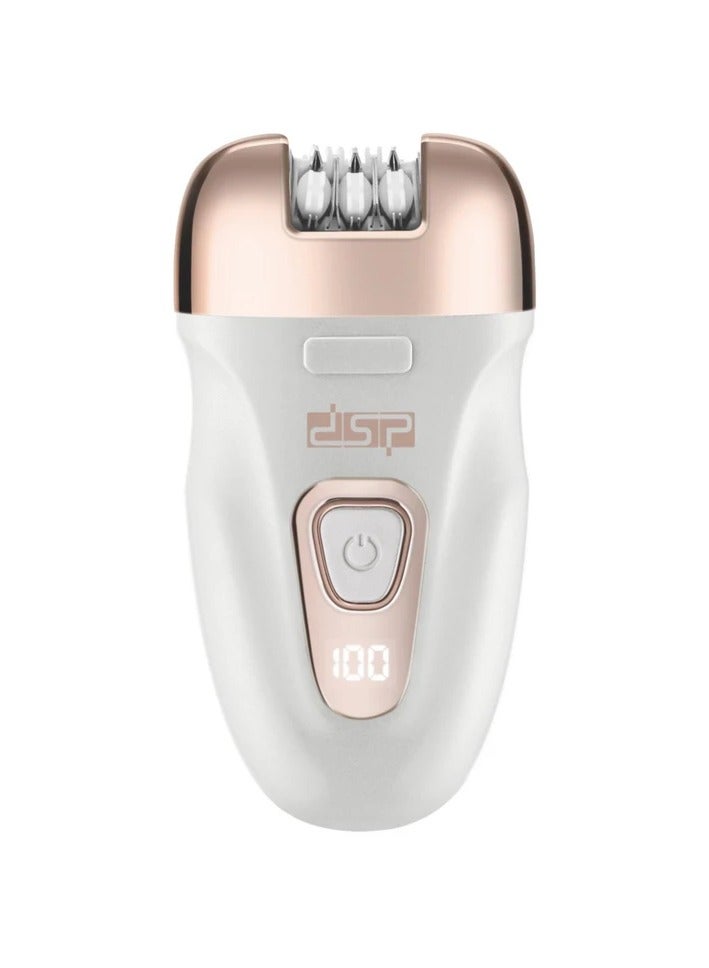دي اس بي جهاز ازاله الشعر 3 *1 DSP 70455 - Image 2