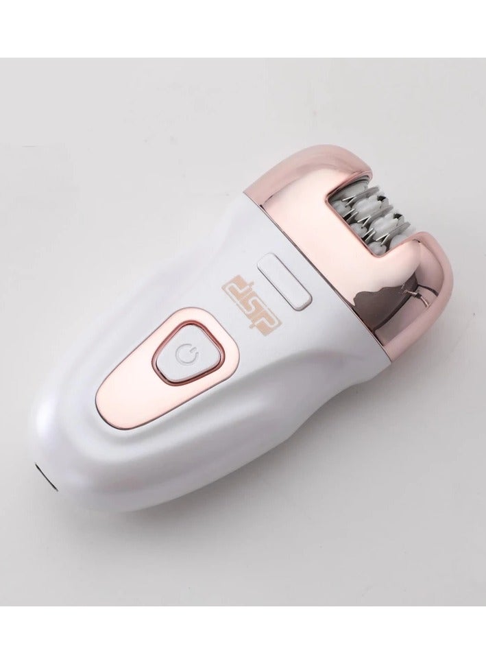 دي اس بي جهاز ازاله الشعر 3 *1 DSP 70455 - Image 3