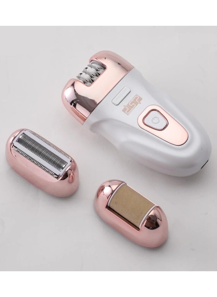 دي اس بي جهاز ازاله الشعر 3 *1 DSP 70455 - Image 4